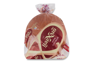 Хліб Січовий Цар хліб м/у 950г