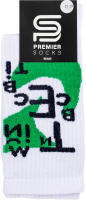 Шкарпетки чол Premier socks ТиМійВсесв спор р25-29