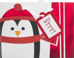 Smart Living Petite Vogue Gift Bag