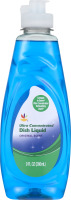 Ahold Ultra Concentrated Dish Liquid Original Scent