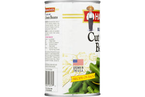 Hanover Blue Lake Cut Green Beans