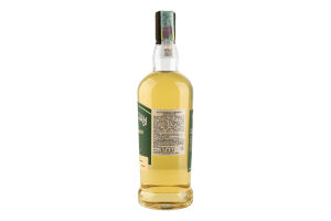 Віскі Fitzwilliam Irish Blended