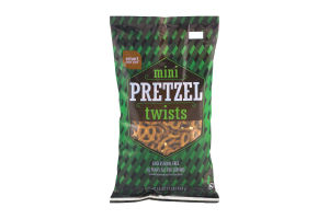 Smart Sense Mini Pretzel Twists