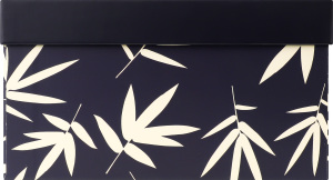 Коробка подарункова Віра 22*22*12см НК-95 Екстрафікс