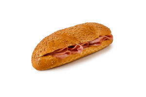 Багета-мини с бужениной Гама Fresh Sandwiches м/у 150г