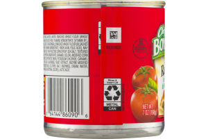 Chef Boyardee Beef Ravioli No Preservatives