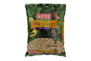 Kaytee Wild Bird Food Wild Finch Blend