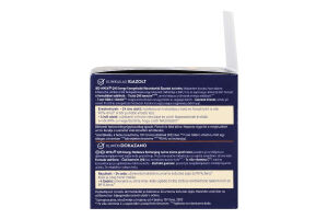 Крем ночной против морщин Восстановление сияния Q10 Энергия Nivea 50мл