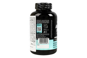 Добавка диетическая таблетки с растительными экстрактами Arthro forte BioTechUSA 120шт