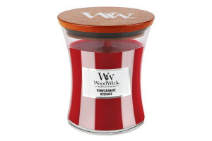 Свеча 85г Pomegranate Woodwick 1шт