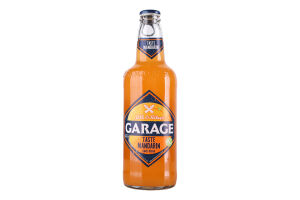 Пиво специальное 0.44л 4.4% пастеризованное Mandarin Seth&Riley's Garage бут