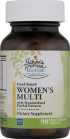 Nature's Promise Women's Multi - 90 CT