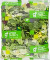 Салат Паті 500г п/е Фіт енд Ізі