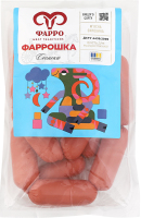 Сосиски Фаррошка Фарро м/у 400г
