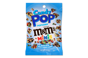 Попкорн Candy Pop M&M Minis