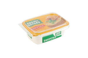 Закуска бутербродна пастоподібна З куркою Cream Valley п/у 160г