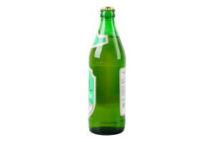 Пиво 0.5л 4.2% светлое фильтрованное открытого брожения Hlibivs`ke Pilsner Перша Подільська Парова Броварня бут