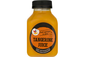 Ahold Juice Tangerine