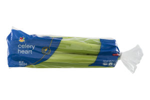 Ahold Celery Heart