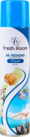 Освіжувач повітря аерозольний Океан Fresh Room 300мл