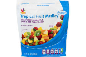 Ahold Tropical Five Fruit Medley