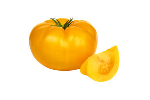 Помідор Жовтий ваговий