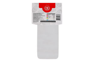 Форель филе-кусок ТМ "1" сл/с с/ш 1с в/у 130г