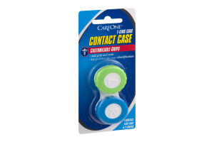 CareOne Contact Lens Case