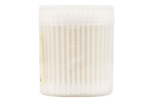 Палочки ватные бумага