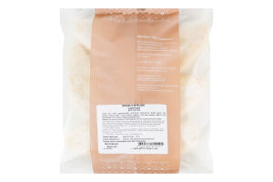 Зразы замороженные с мясом Смаколюб м/у 800г