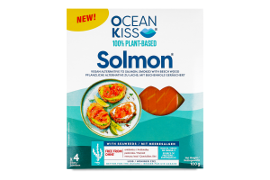 Продукт на основі водоростей Ocean Kiss Лосось