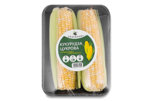 Кукурудза цукрова фасована