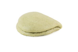 Булочка Авокадо Бао Хлібний Будиночок м/у 0.12кг