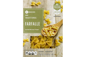 SE Grocers Traditional Farfalle