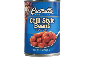 Centrella Chili Style Beans