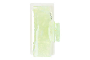 Краб для волосся з переливом ТОВ Южпромгруп 1шт в асорт