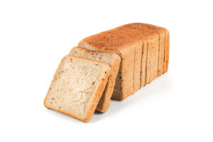 Тост нарезной Мультизлак НіжинХліб м/у 400г