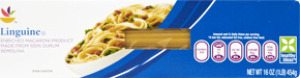 Ahold Linguine Macaroni