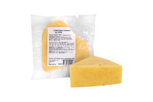 Сыр Крафтяр Моцарелла с фисташками 45% в/у