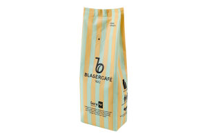 Кофе жареный в зернах Sera Blaser Café 1с м/у 250г