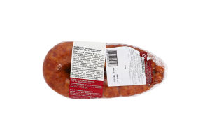Ковбаса Чеська Фарро н/к в/с кг