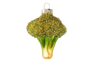 Прикраса ялинкова овочі KPMN в асорт.