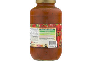 Prego Italian Sauce Flavored with Meat