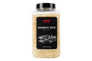 Рис Басматі Pere п/б 800г