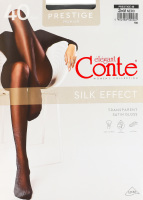 Колготки женские Conte elegant Prestige 40den 3 nero