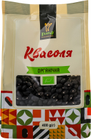 Фасоль органическая Екород м/у 400г
