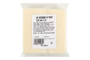 Сыр 34.9% Сметанковый Мукко кг