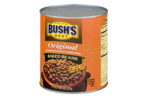 BUSH'S BEST Original Baked Beans