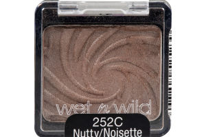 Wet n Wild Coloricon Eyeshadow 252C Nutty