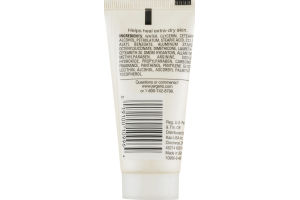Jergens Extra Dry Skin Moisturizer Ultra Healing